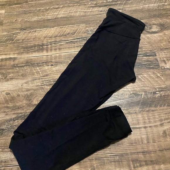 Lululemon OG wunder under leggings (medium rise) - Picture 2 of 5